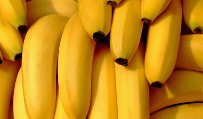 Heç vaxt təxmin etməzsiniz: Tayvanda banandan necə istifadə edirlər...