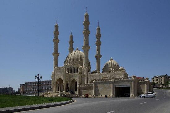 DİN Aşura mərasimləri ilə bağlı vətəndaşlara müraciət edib