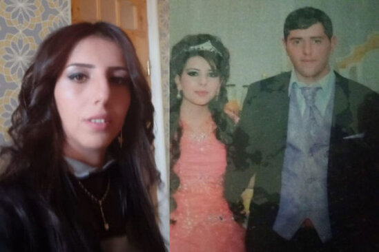 Atası Göyçayda fermada intihar etdiyi deyilən qızının öldürüldüyünü iddia edir