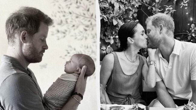 Meqan Markl şahzadə Harri ilə evliliyinin sirrini açıqladı