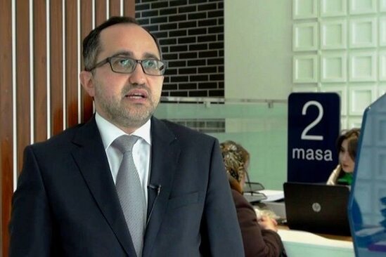 "Azərbaycan bankları kredit faizlərini azaldır"-EKSPERT