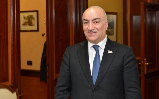 Tahir Kərimli: "Prezident İlham Əliyevin proqnozları özünü doğrultdu"