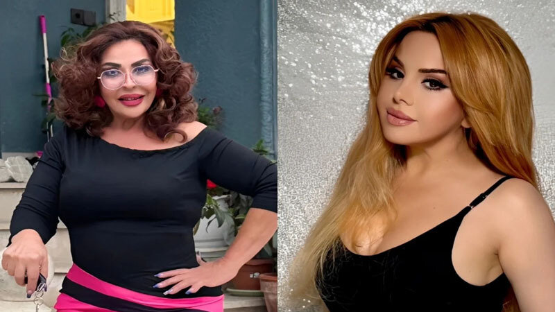 Samirə Yusifqızı Mətanət Əsədovanı məhkəməyə verdi