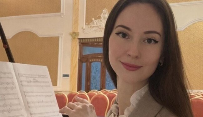 93 yaşlı alimlə evlənən pianoçu buna görə Elza Seyidcahana təşəkkür etdi