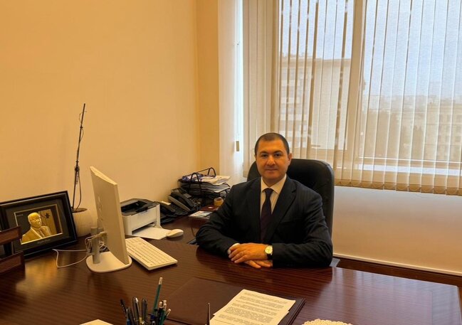 Ramiz Alıyev: "İnsan alverinə qarşı mübarizədə Azərbaycan bir sıra ölkələr üçün nümunədir"