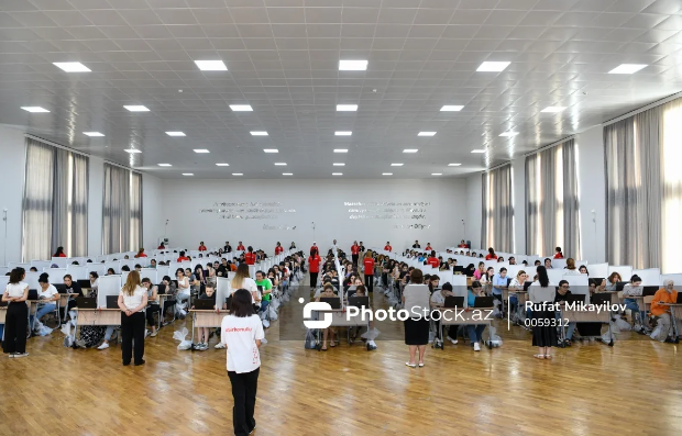 Sertifikasiyadan kəsilən müəllimlərə qarşı 27 min manatlıq DƏLƏDUZLUQ: Cinayət işi açıldı