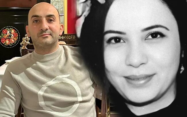 Nicatdan dayısı qızının vəfatı ilə bağlı PAYLAŞIM - FOTO