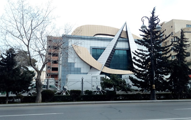 "Space"də təcili iclas keçirildi