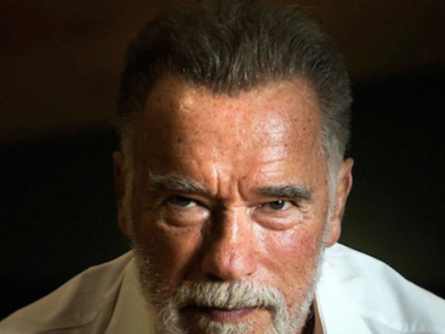 Arnold Şvartseneggerdən həyatınızı dəyişəcək QİYMƏTLİ SÖZLƏR