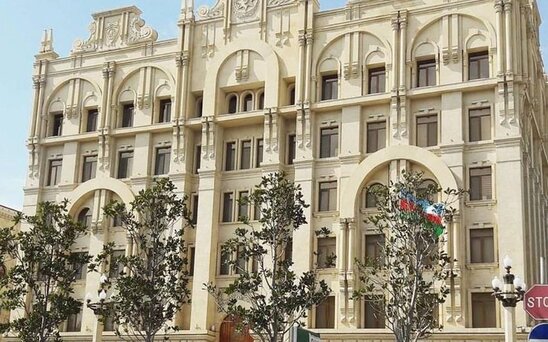 Azərbaycan polisi gücləndirilmiş iş rejiminə keçir