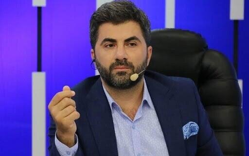 "Bu, mənim uşaqlıq travmamdır"