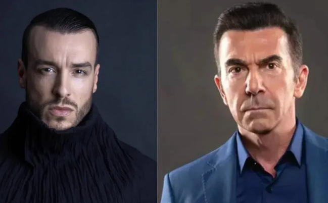 Cem Adrian və İlker İnanoğlu barəsində saxlanılma qərarı çıxarılıb