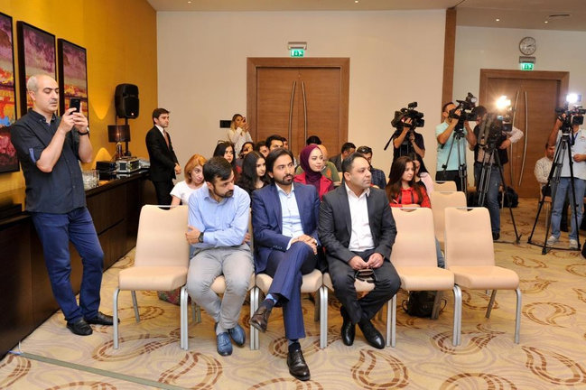 Azərbaycanın ən sürətli mobil şəbəkəsinin adı açıqlanıb