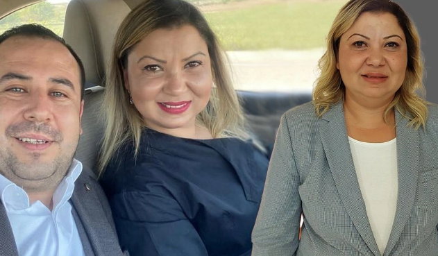 Edirnedə CHP-nin Qadın təşkilatının sədri ərini bıçaqladı