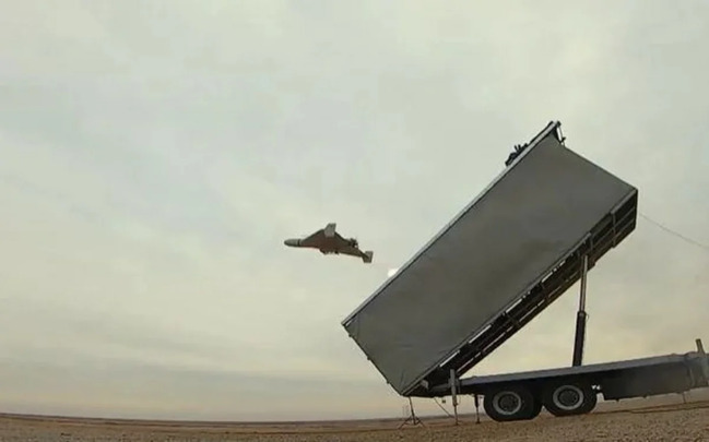 Bundesver artilleriya batalyonlarını kamikadze dronları ilə təchiz etmək niyyətindədir