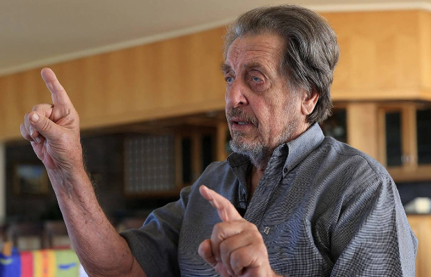 İlon Maskın atası oğlunun Donald Trampla mübahisəsindən danışıb