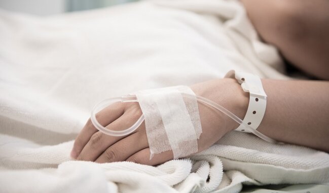 DƏHŞƏT - vəbadan ölüm qeydə alındı