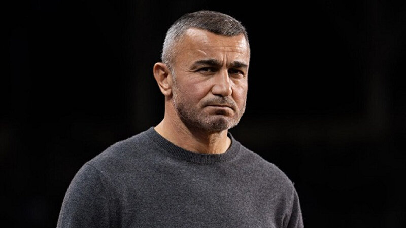 Qurban Qurbanov 2025-ci ilin ən yaxşı məşqçisi seçildi