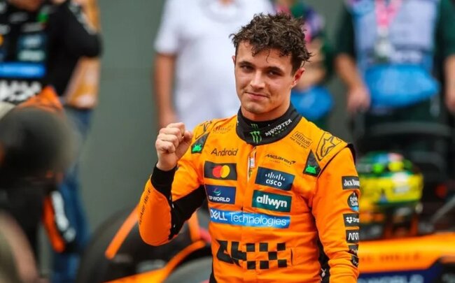 "Formula 1" üzrə Macarıstan Qran-prisinin qalibi bəlli olub