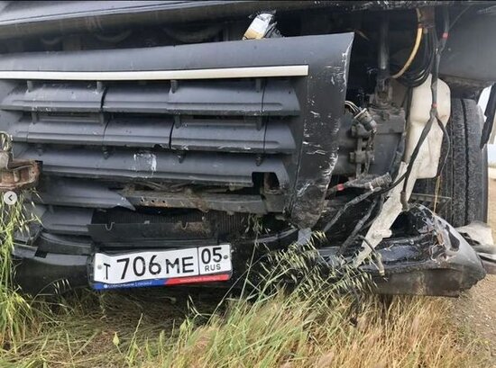 Ata ilə iki aylıq qızının da həlak olduğu dəhşətli qəza ilə bağlı RƏSMİ açıqlama - YENİLƏNİB