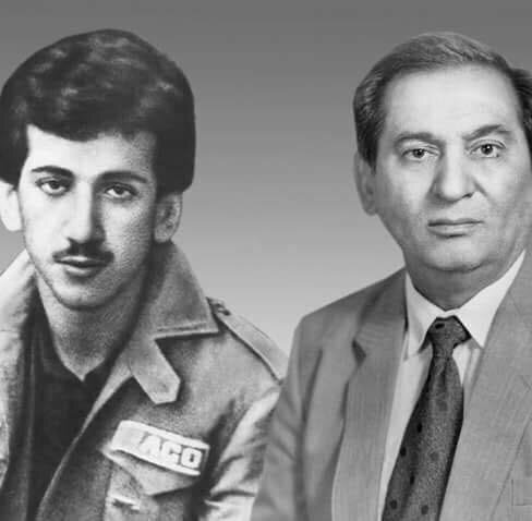 "Atamla aralarında 10 dəqiqə fərq yarandı" - 20 Yanvar şəhidinin bacısı danışdı