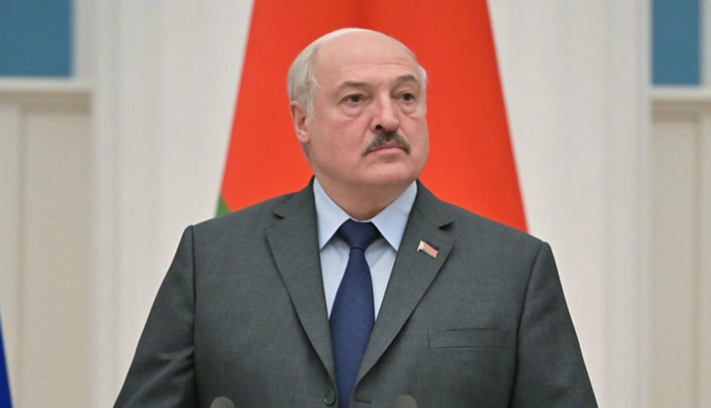 Lukaşenko Trampla razılaşmalar çərçivəsində 123 xarici vətəndaşı əfv edib