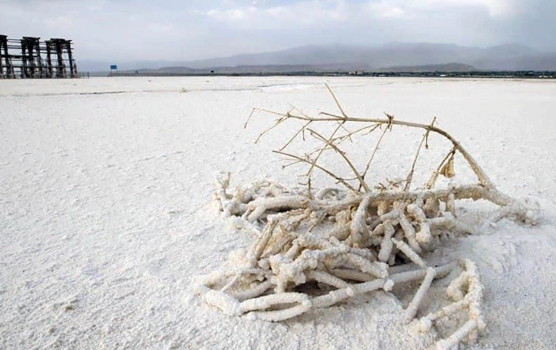 İranda duz qasırğaları azərbaycanlılar üçün ekoloji fəlakət yaradır