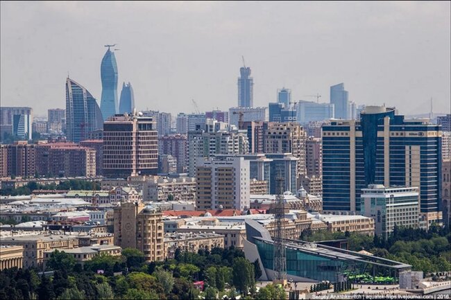 Mənzil almaq istəyənlərin nəzərinə: Qiymətlər (VİDEO)