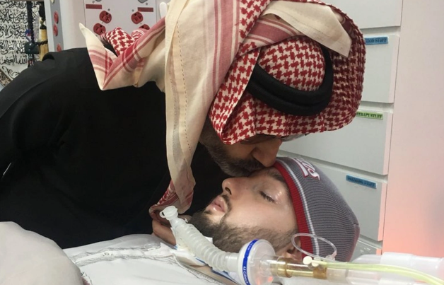 Səudiyyə Ərəbistanının "yatmış şahzadəsi" 20 il komada qaldıqdan sonra vəfat edib