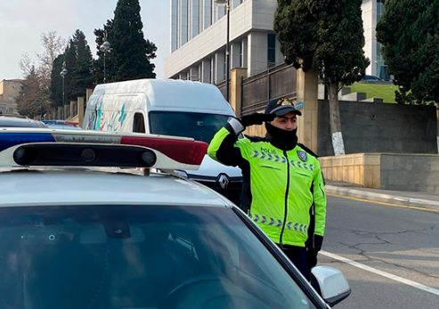 Azərbaycan şəhidlərini bir dəqiqəlik sükutla andı