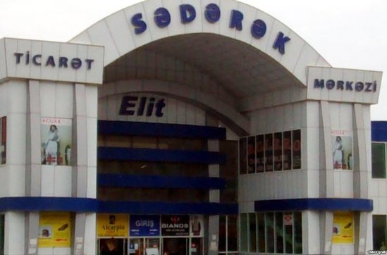 "Sədərək"də mühüm əməliyyat