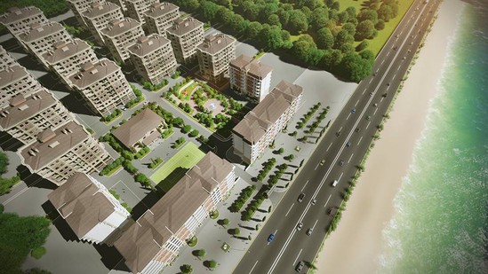 HAZIR BİNADA İLKİN ÖDƏNİŞ 10.000 AZN