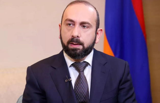 Mirzoyan: "ATƏT-in Minsk qrupu sülh sazişindən sonra buraxıla bilər"