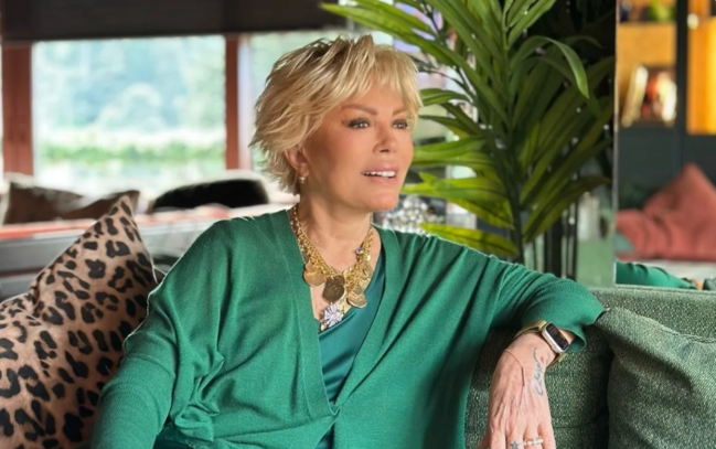 Semiramis Pekkan xərçəngə qalib gəldi