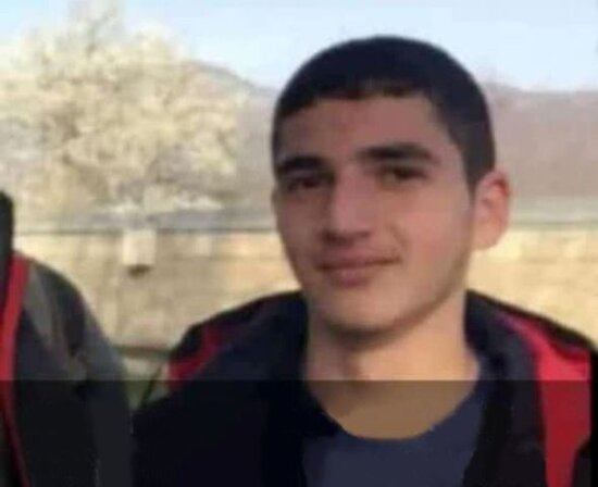 16 yaşlı yeniyetmə itkin düşdü