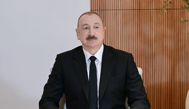 İlham Əliyev Münhen konfransı çərçivəsində panel iclasda iştirak edib - VİDEO+YENİLƏNİB