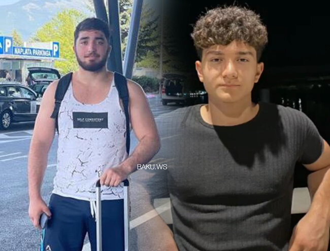 16 yaşlı Turanı öldürən Ruslan barəsində ŞOK DETALLAR: "Onu orada..." - VİDEO