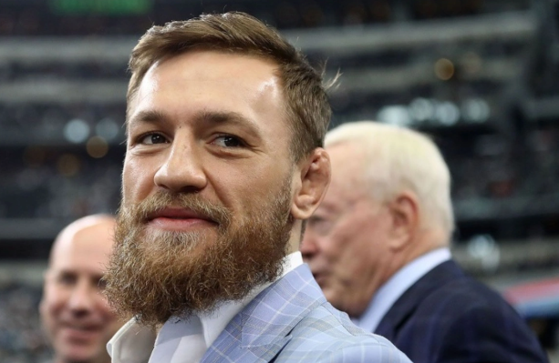 Makqreqor Ağ Evdə keçiriləcək UFC turnirində iştirakını təsdiqləyib