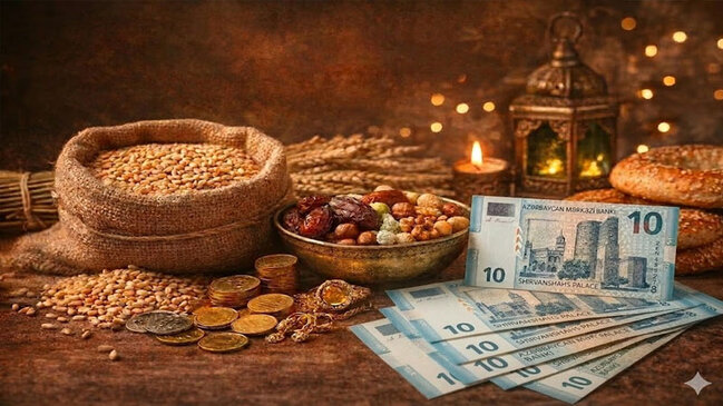 İlahiyyatçı: "10-15 manat arası məbləğin təyin edilməsi ədalətsizlikdir"