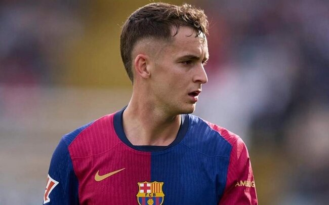 "Barselona" yarımmüdafiəçisi ilə yollarını ayırmaq istəyir