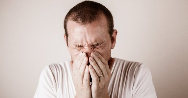 Hamamda asqıran kişi iflic oldu - FOTO