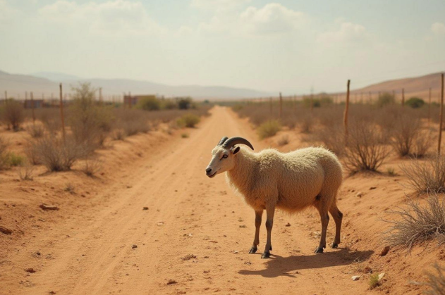 Bu müsəlman ölkəsində qurban kəsimi QADAĞAN EDİLDİ