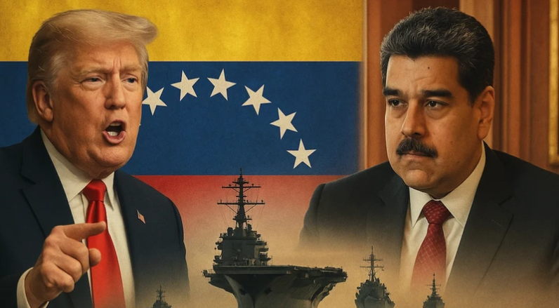 "NBC News": ABŞ yaxın həftələrdə Venesuelada narkokartelləri vurmağa başlayacaq