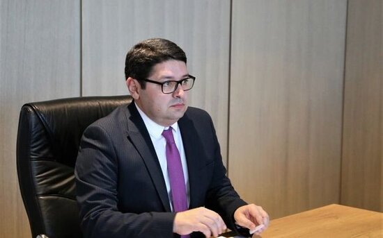 Mədət Quliyevin işdən çıxardığı şəxsə yeni vəzifə verildi