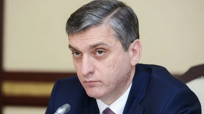 Vüqar Gülməmmədova ağır itki