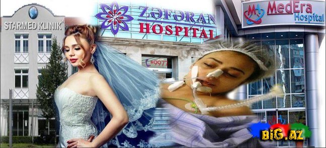 Azərbaycanda can alan özəl klinikalar: faciə ilə bitən əməliyyatlar və QURBANLARI