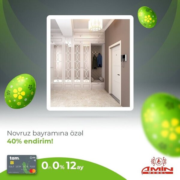 Mətbəx, qapı, ofis mebellərinin sifarişi - FOTO