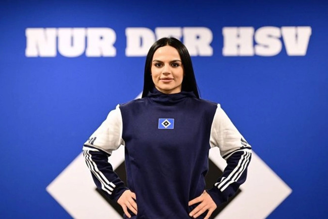 Azərbaycan millisinin futbolçusu Almaniya klubuna transfer olunub