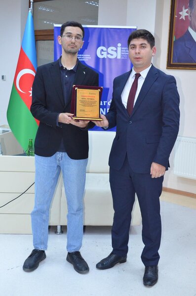 Mingəçevirdə "Regionlarda Peşə Günləri" forumu keçirildi - FOTO