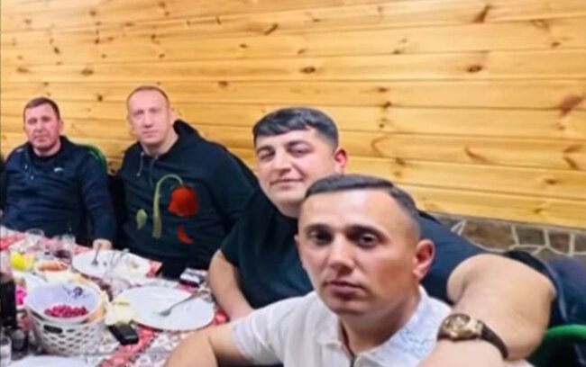 Türkiyəli şəhidlərin Gəncədə son günü... - Video